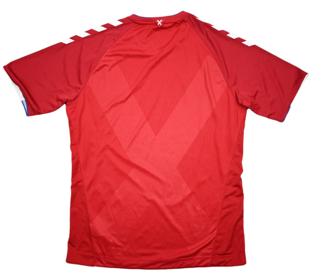 2018-19 DENMARK KOSZULKA M