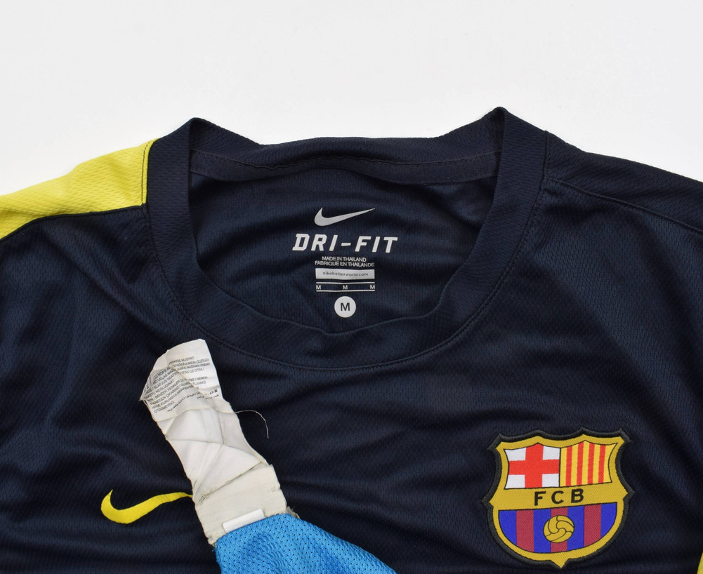 2012-13 FC BARCELONA KOSZULKA M