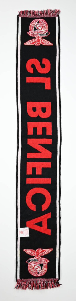SL BENFICA SCARF