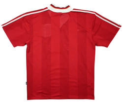 1995-96 LIVERPOOL KOSZULKA L