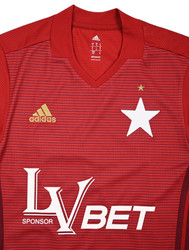 2017-18 WISŁA KRAKÓW KOSZULKA S