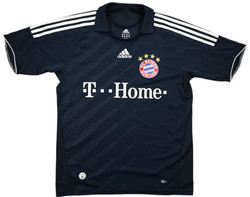 2008-09 BAYERN MUNCHEN *SCHWEINSTEIGER* KOSZULKA XL. BOYS/S