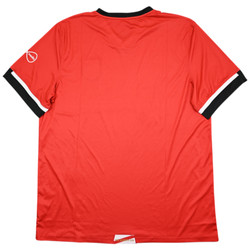 2020-21 SOUTHAMPTON KOSZULKA XXL