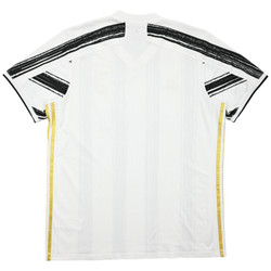 2020-21 JUVENTUS KOSZULKA L