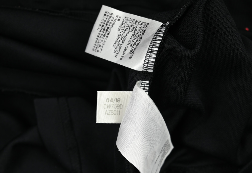 2018-19 MANCHESTER UNITED LONGSLEEVE KOSZULKA L