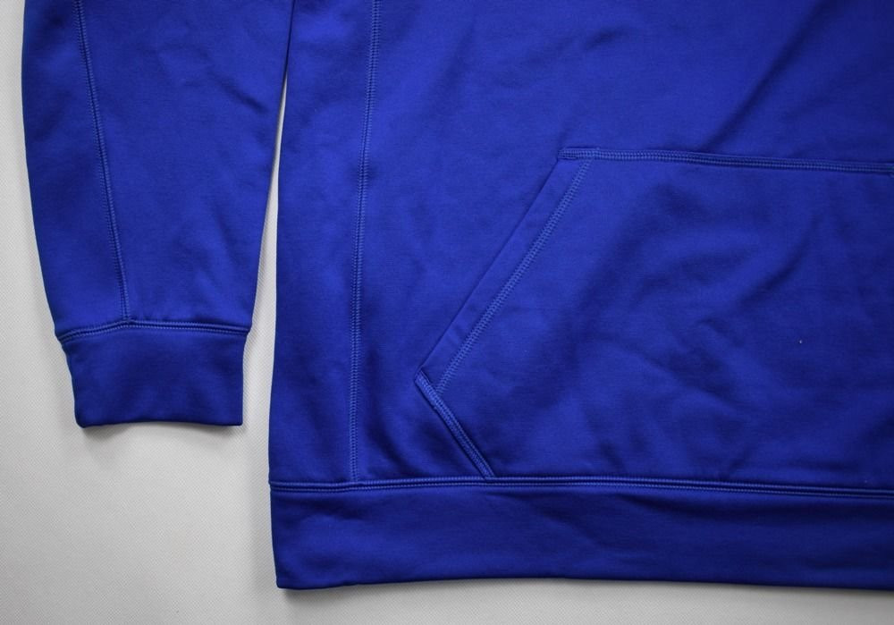 NEW YORK GIANTS NFL NIKE TOP L