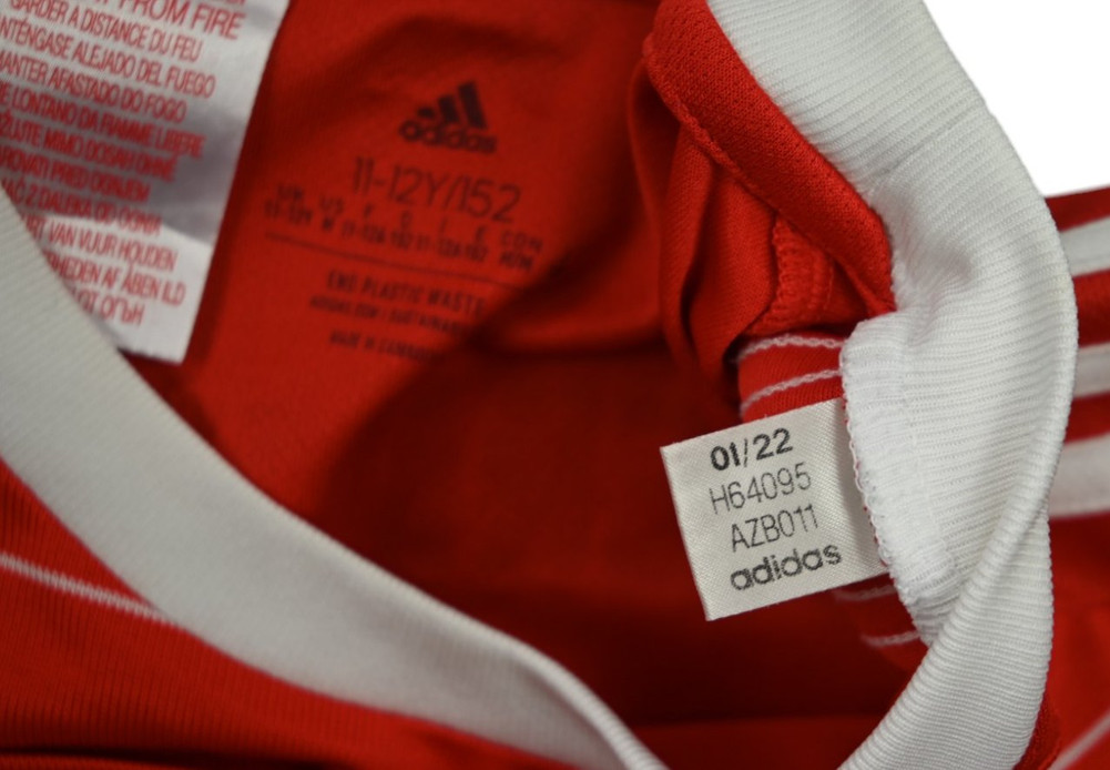 2022-23 BAYERN MUNICH *KIMMICH* SHIRT M. BOYS