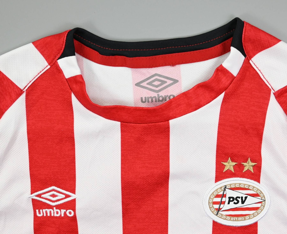 2018-19 PSV EINDHOVEN KOSZULKA XL. BOYS