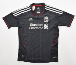 2011-12 LIVERPOOL *CARROLL* KOSZULKA M.BOYS