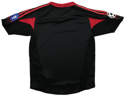 2005-06 BAYERN MUNCHEN SHIRT L. BOYS