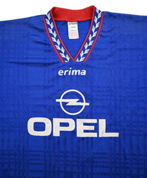 ERIMA OLDSCHOOL #6 SHIRT L/XL