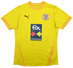 BRACKLEY TOWN KOSZULKA L