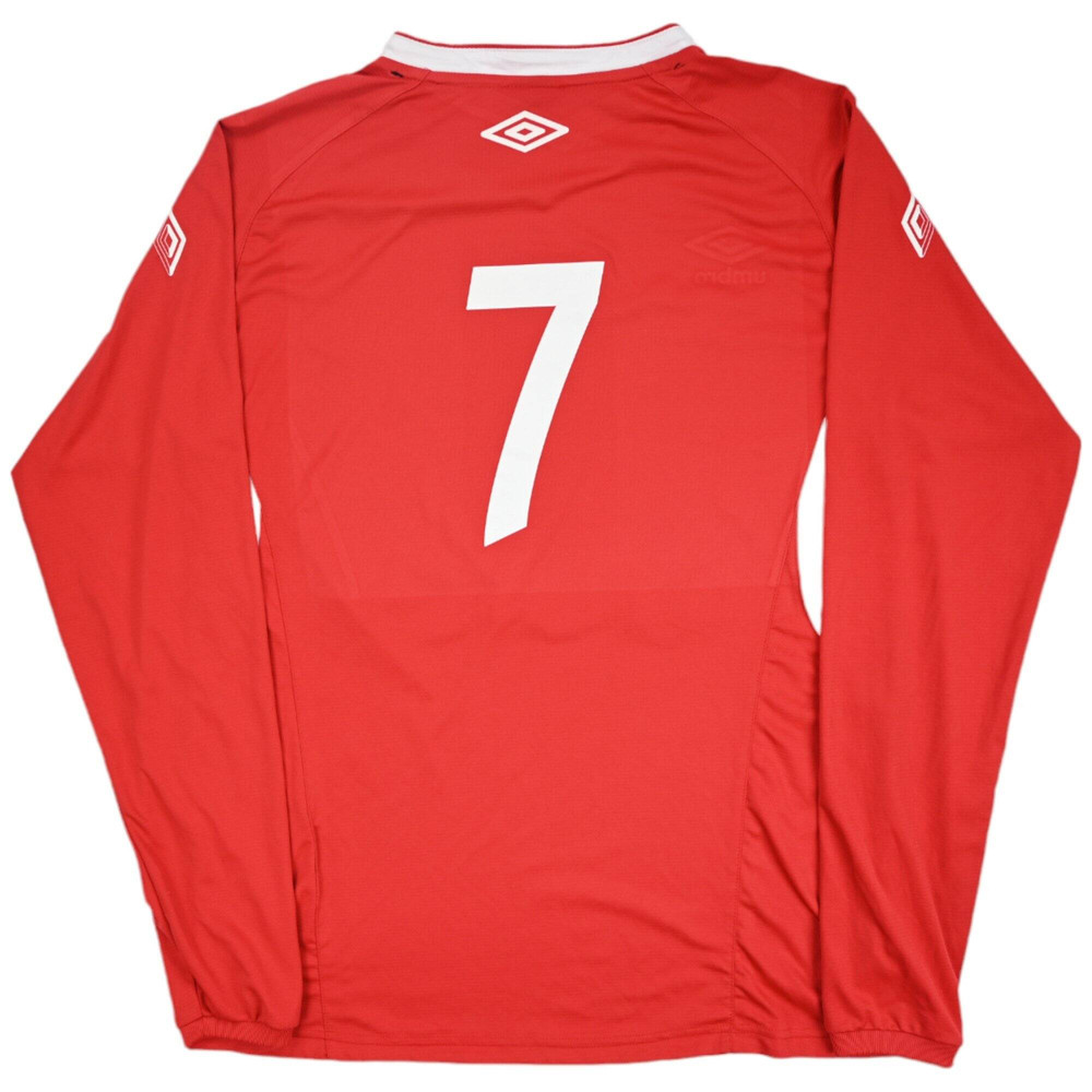 SNASA IL LONGSLEEVE L
