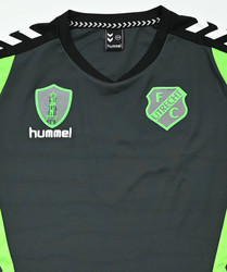 FC UTRECHT KOSZULKA L. BOYS