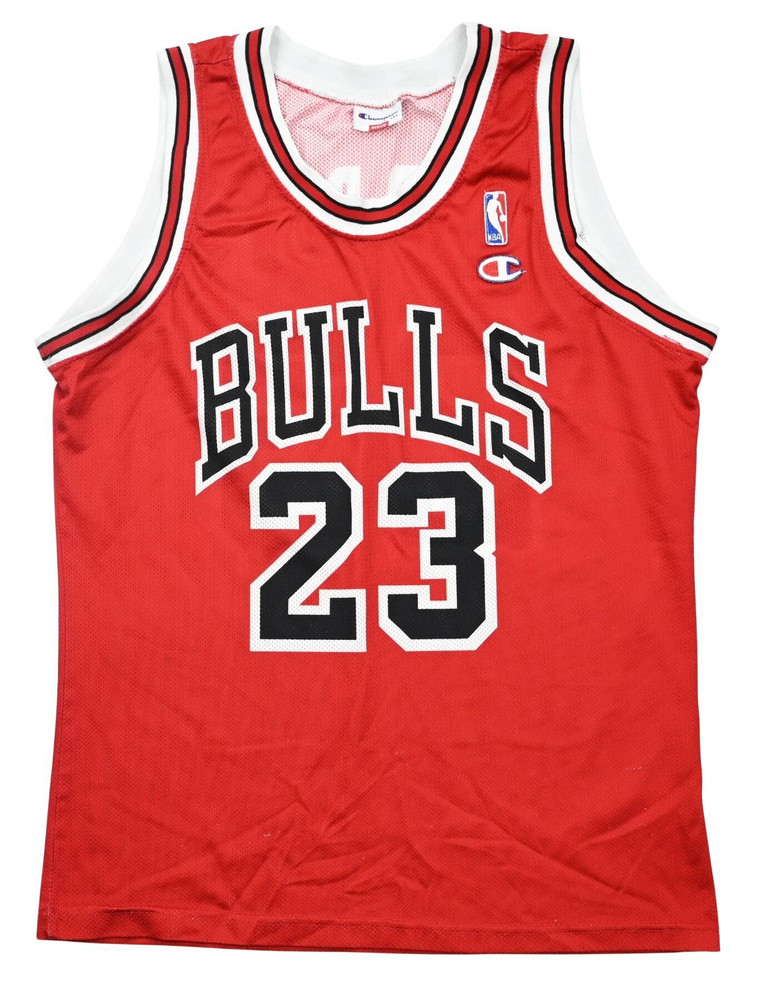 CHICAGO BULLS NBA *JORDAN* SHIRT M