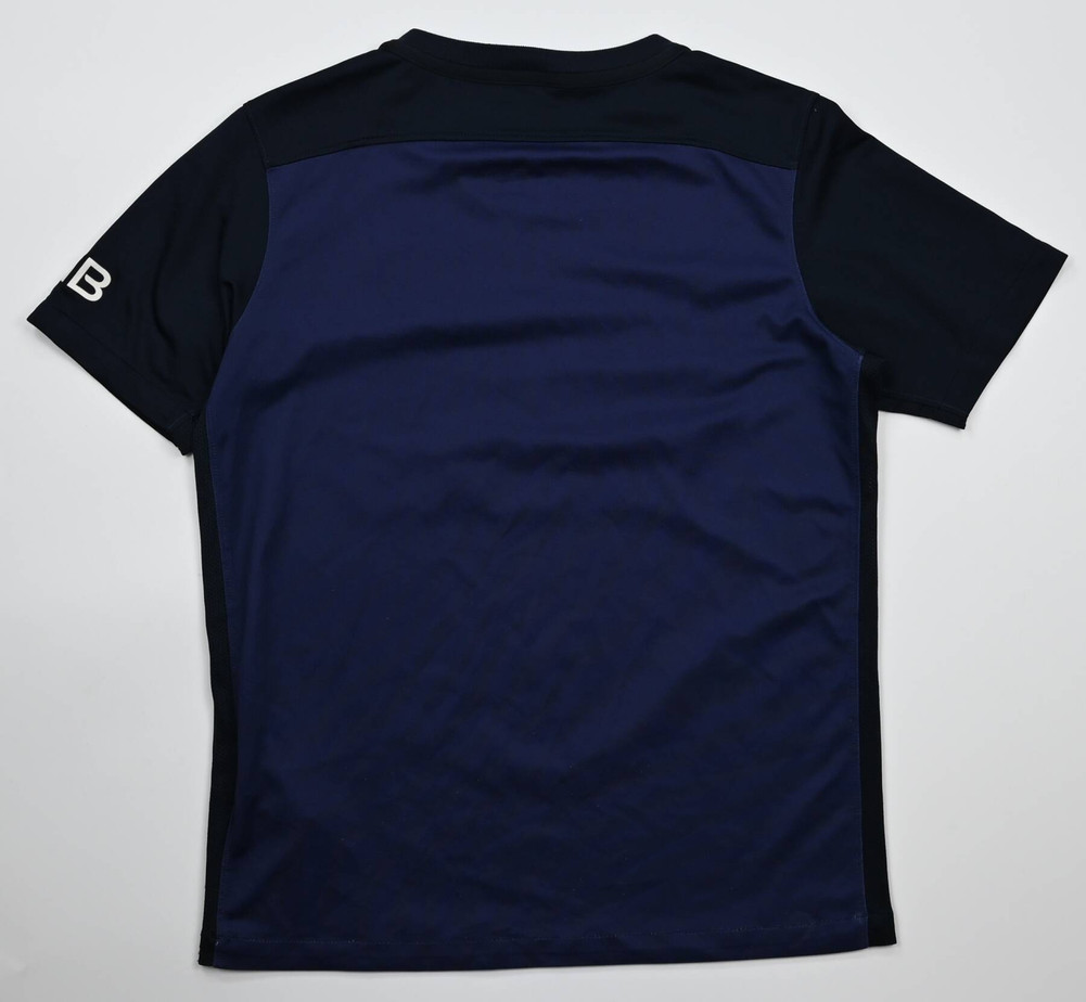 2015-16 PARIS SAINT-GERMAIN SHIRT L. BOYS