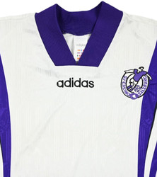 1996-97 CASINO SALZBURG LONGSLEEVE SHIRT XL
