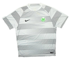 VFL WOLFSBURG KOSZULKA  XL