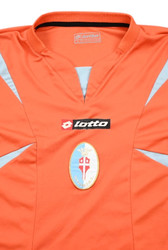 2006-07 TREVISO LONGSLEEVE SHIRT XL