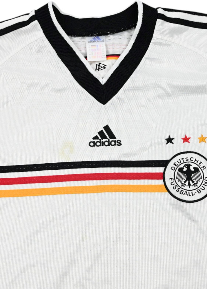 1998-00 GERMANY KOSZULKA XXL