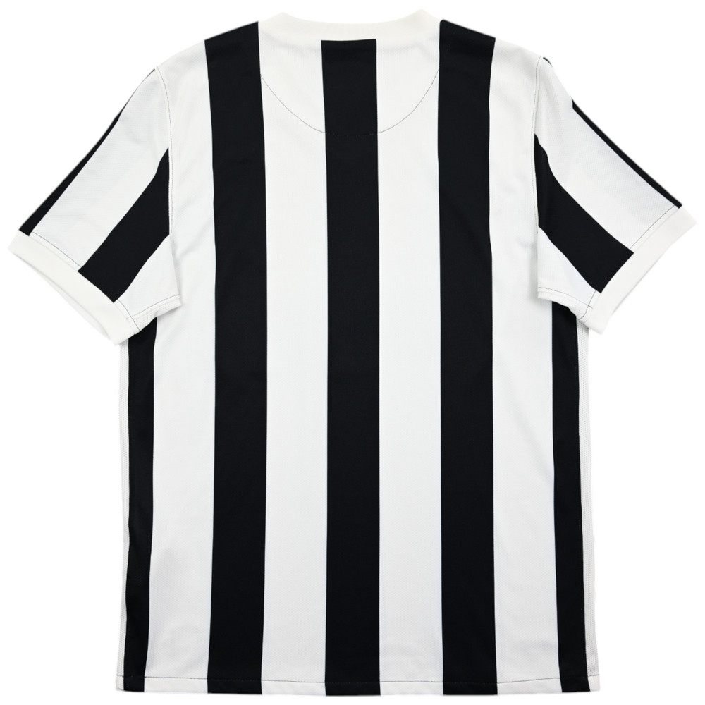 2009-10 JUVENTUS KOSZULKA S