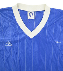LE COQ SPORTIF OLDSCHOOL LONGSLEEVE M