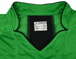 DIADORA REFEREE SHIRT L