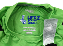 2019-20 DUISBURG LONGSLEEVE SHIRT L. BOYS 