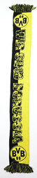 BORUSSIA DORTMUND ICH BIN SCHWARZ GELB SCARF