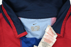 2003-04 FC BARCELONA KOSZULKA S