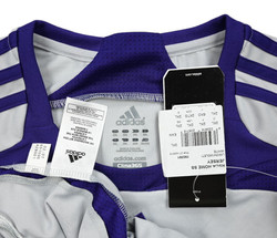 2007-08 RSC ANDERLECHT SHIRT XXL