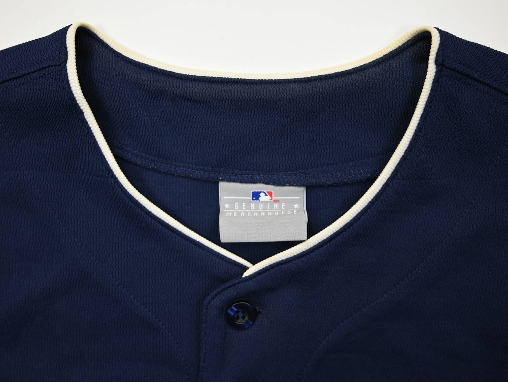 TAMPA BAY RAYS MLB *ZOBRIST* M.BOYS