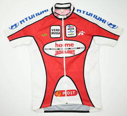 ASSOS CYCLING SHIRT L