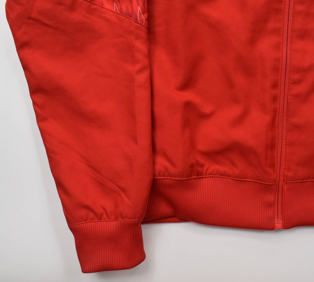 LIVERPOOL JAKET XL. BOYS