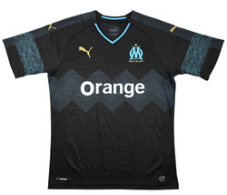 2018-19 OLYMPIQUE MARSEILLE KOSZULKA M