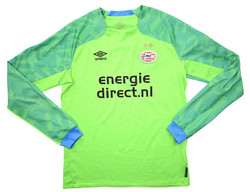 2018-19 PSV EINDHOVEN LONGSLEEVE XL.BOYS