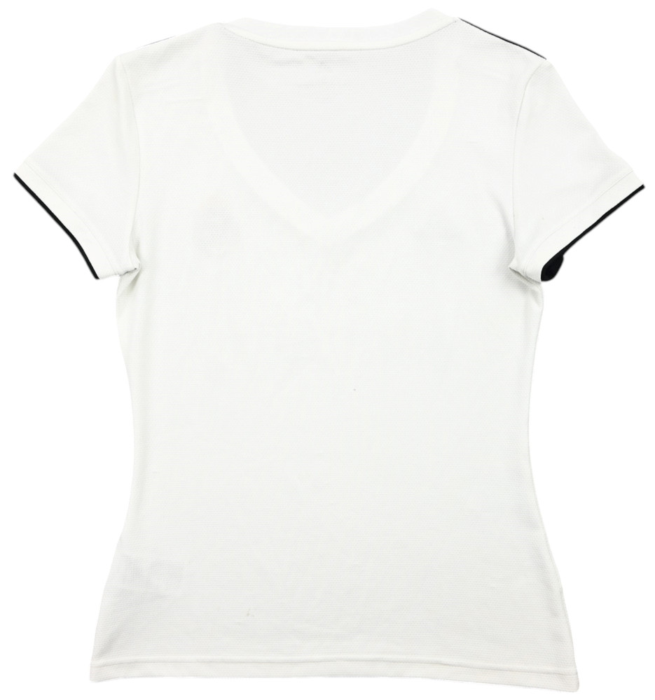 2016-17 REAL MADRID KOSZULKA WOMENS S