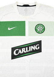 2009-10 CELTIC KOSZULKA L