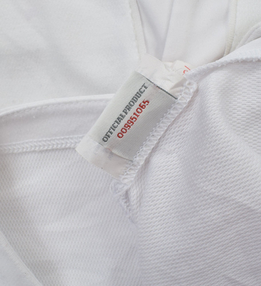 2010-11 ENGLAND KOSZULKA L