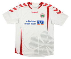 2011-13 ROT-WEISS OBERHAUSEN SHIRT M