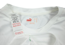 2008-10 ITALY SHIRT XXL