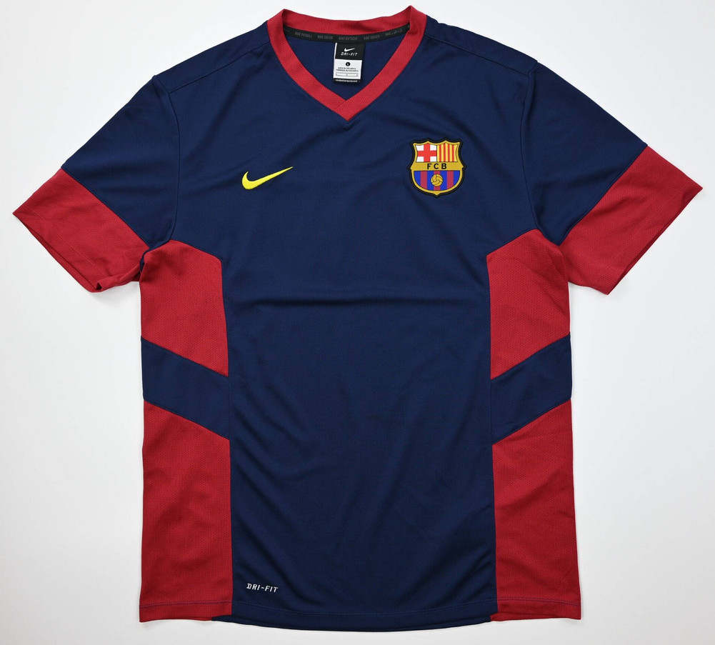 FC BARCELONA KOSZULKA L