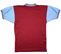 2001-02 BURNLEY SHIRT L. BOYS 
