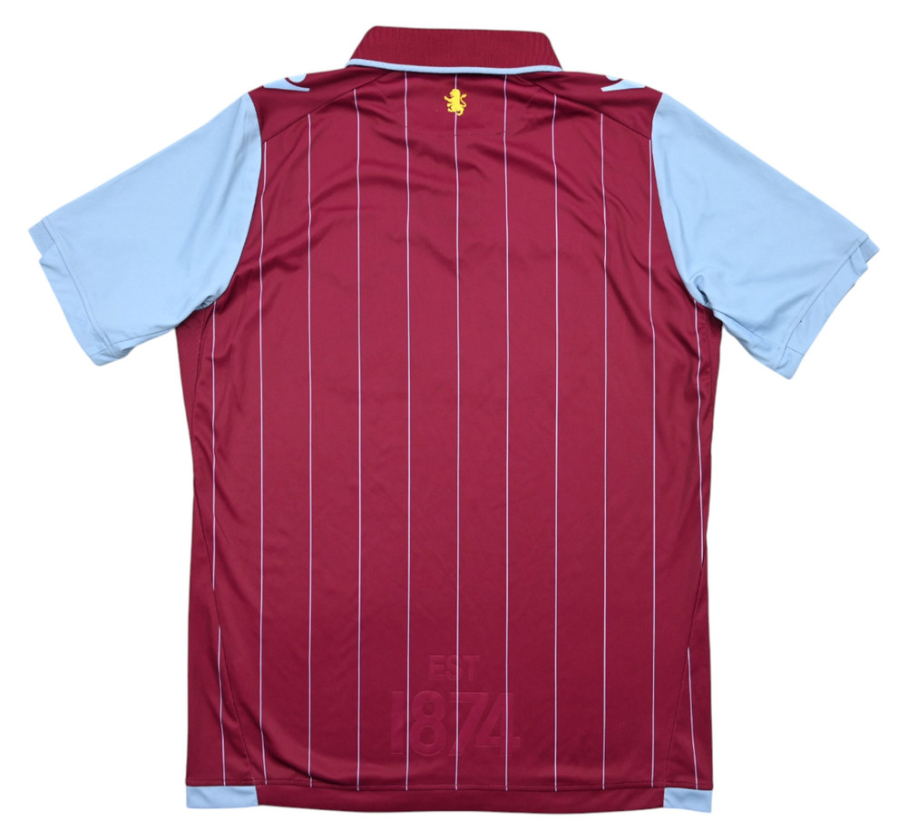 2014-15 ASTON VILLA KOSZULKA S