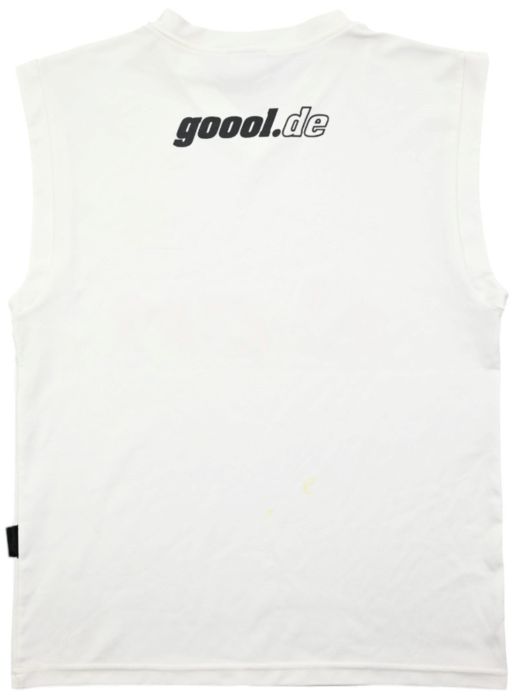 BORUSSIA DORTMUND SHIRT L