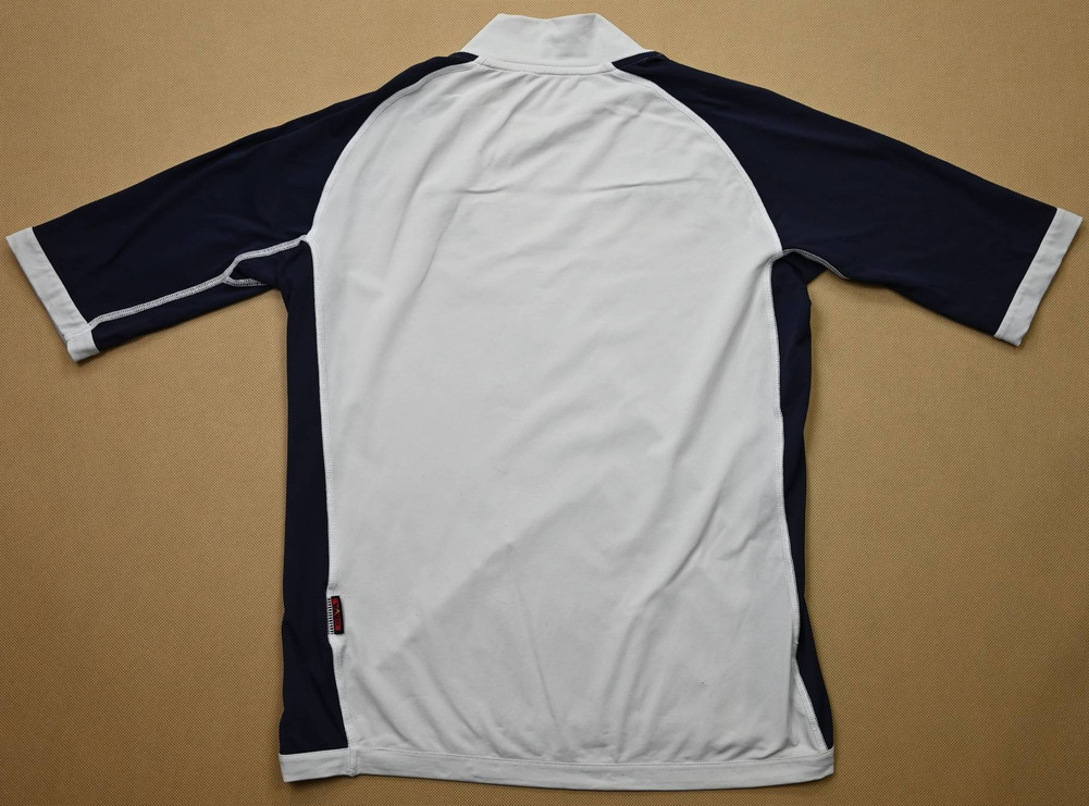 2005-06 TOTTENHAM HOTSPUR SHIRT S