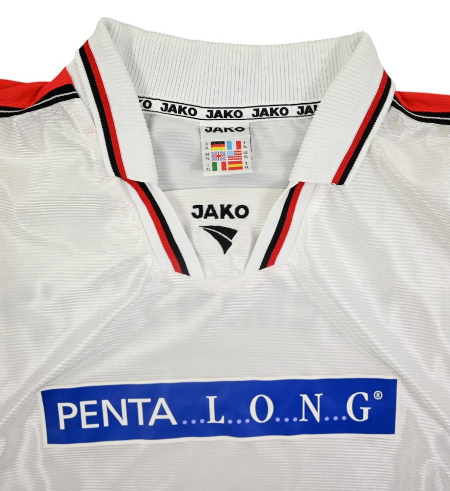 CHEMNITZ 02 SHIRT XL