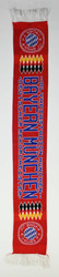 BAYERN MUNCHEN OLYMPIA STADION MUNCHEN-DEUTSCHER REKORD MEISTER SCARF