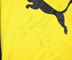 2015-16 BORUSSIA DORTMUND BLUZA S