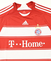 2008-09 BAYERN MUNCHEN SHIRT XL